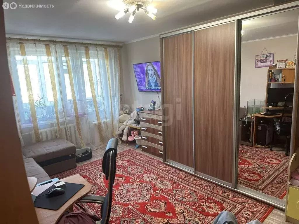 1-комнатная квартира: Бахчисарай, Крымская улица, 8 (30.7 м) - Фото 1