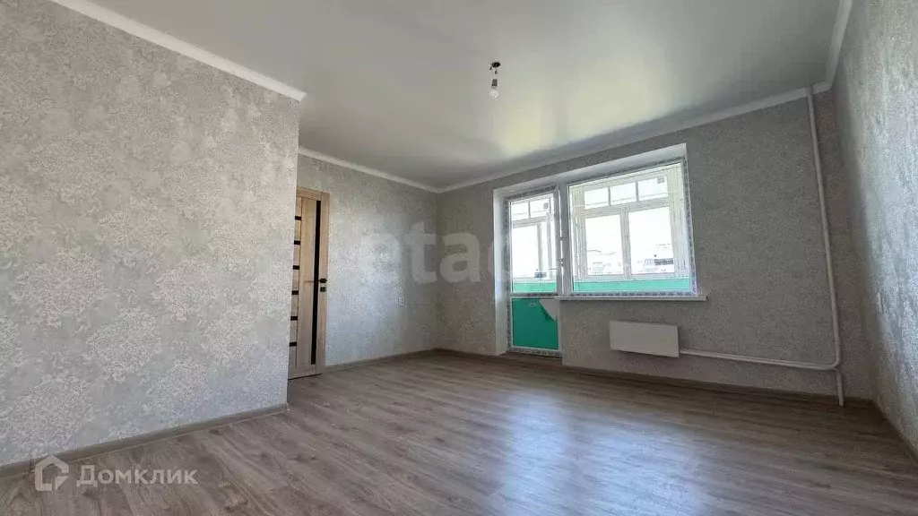 Продаётся 1-к квартира, 39 м - Фото 1