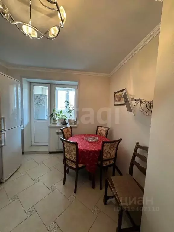 1-к кв. Липецкая область, Липецк ул. Катукова, 23 (45.5 м) - Фото 0