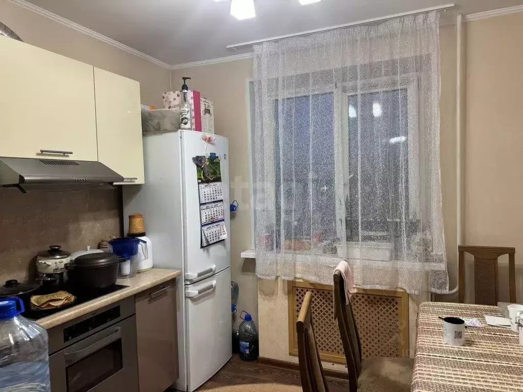 2-к кв. Тюменская область, Тюмень ул. Мельникайте, 127а (49.6 м) - Фото 1