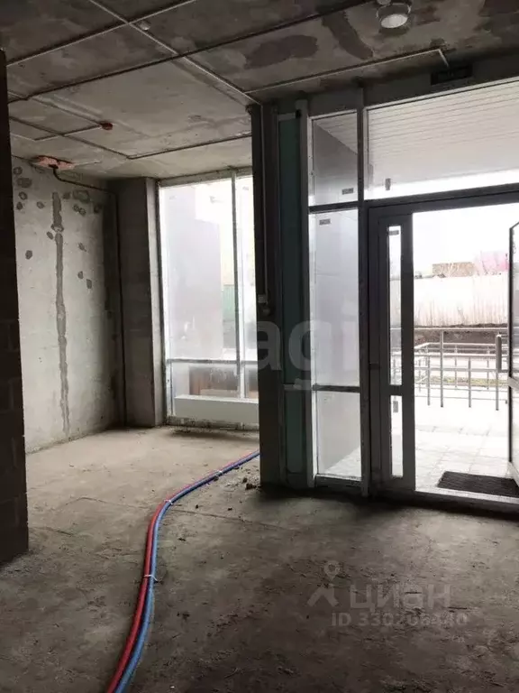 Помещение свободного назначения в Московская область, Люберцы ... - Фото 1
