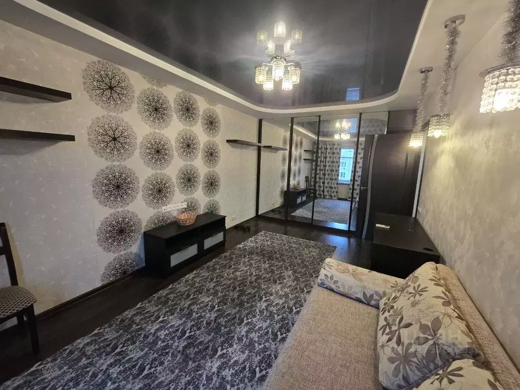 2-к кв. Москва Отрадная ул., 16А (44.4 м) - Фото 1