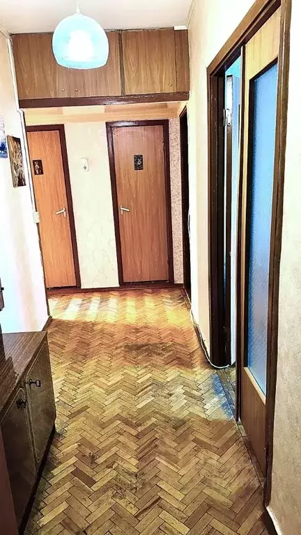 2-к кв. Москва ул. Металлургов, 29 (52.0 м) - Фото 2