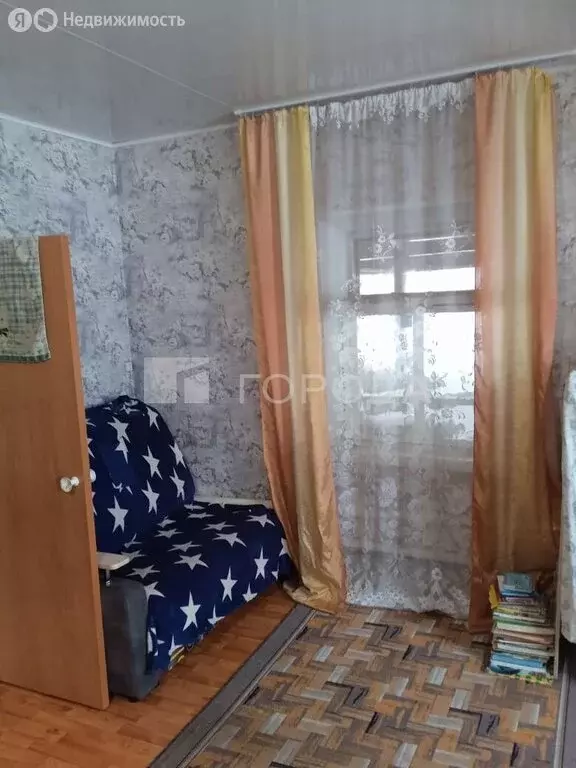 Дом в Косихинский район, посёлок Логовое, Юбилейная улица, 6 (52.9 м) - Фото 2