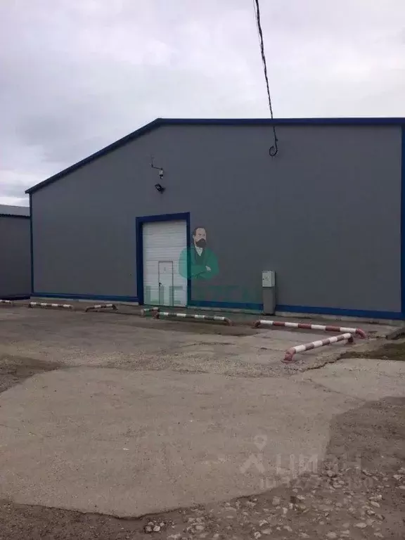 Склад в Московская область, Балашиха городской округ, д. Черное ул. ... - Фото 2