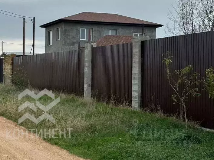 Участок в Крым, Черноморский район, с. Новосельское, Мечта-1 СНТ 436 ... - Фото 1
