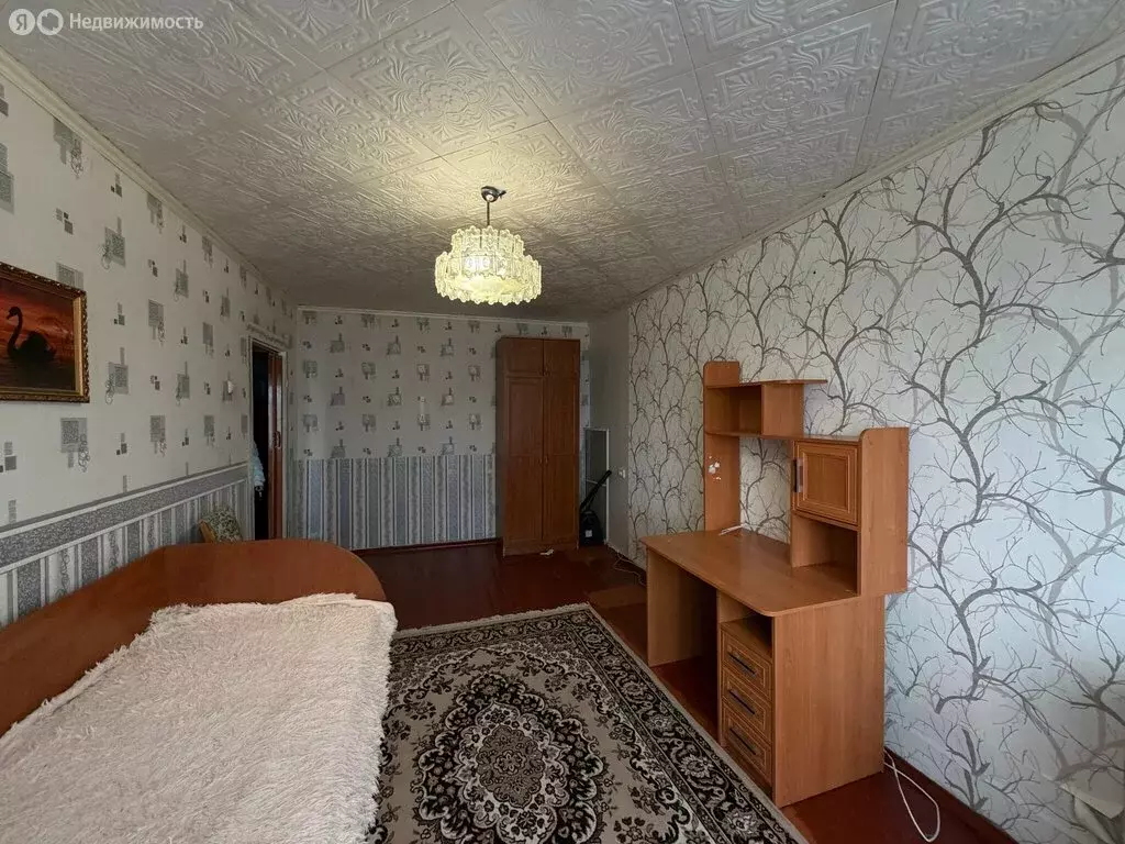 1-комнатная квартира: Волхов, улица Ломоносова, 20 (30 м) - Фото 2