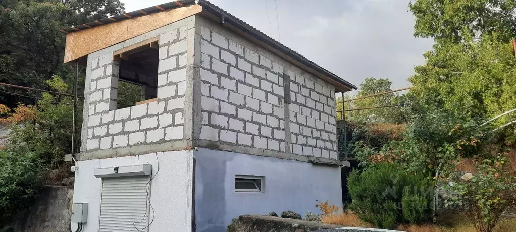 Гараж в Крым, Алушта ул. Ялтинская, 20 (60 м) - Фото 2