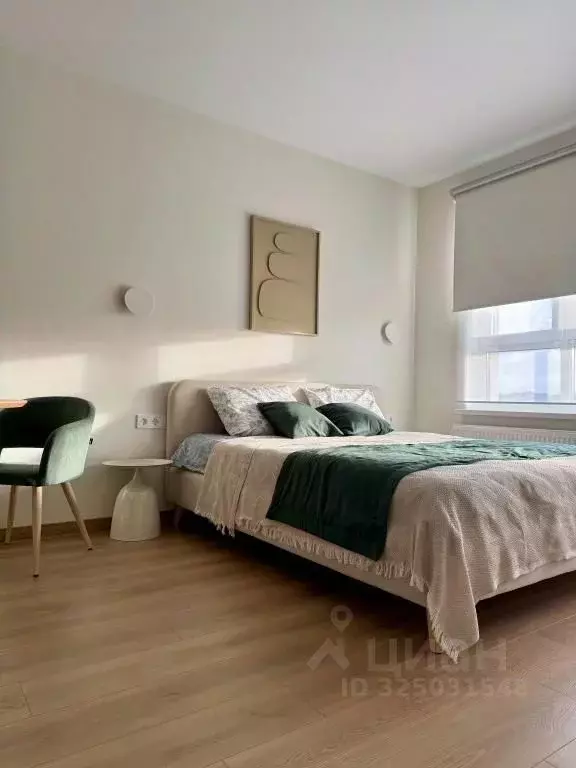 1-к кв. Тульская область, Тула Путейская ул., 11 (28.0 м) - Фото 1