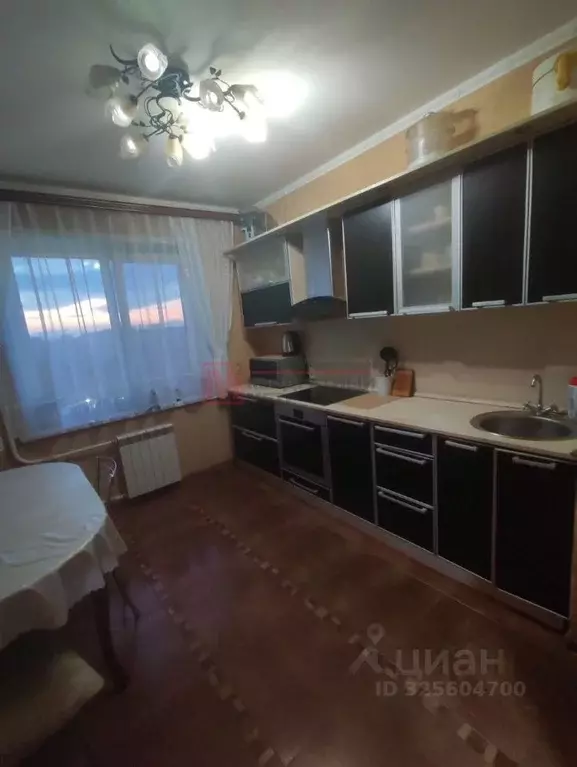 3-к кв. Белгородская область, Старый Оскол Олимпийский мкр, 30 (63.2 ... - Фото 1