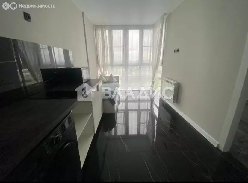 1-комнатная квартира: Химки, улица имени К.И. Вороницына, 1к1 (36.9 м) - Фото 2