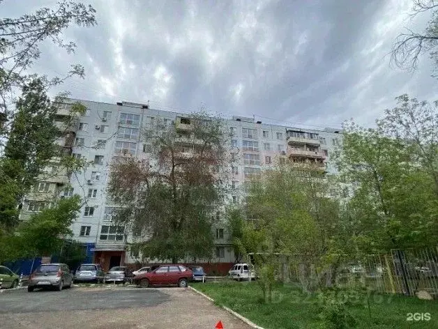 3-к кв. Астраханская область, Астрахань ул. Савушкина, 51 (61.3 м) - Фото 1