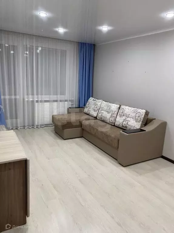 Продаётся 1-к квартира, 34.9 м - Фото 1