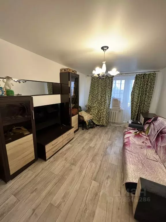 3-к кв. Московская область, Шатура ул. Энергетиков, 30 (60.2 м) - Фото 1