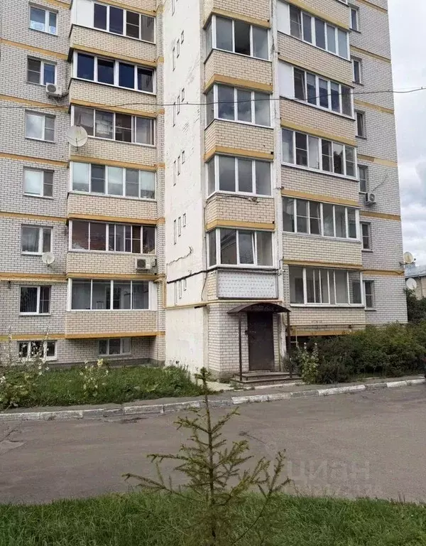 Офис в Московская область, Павловский Посад ул. Кирова, 77 (42 м) - Фото 1