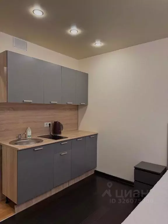 Студия Москва Очаковское ш., 5к6 (20.0 м) - Фото 1