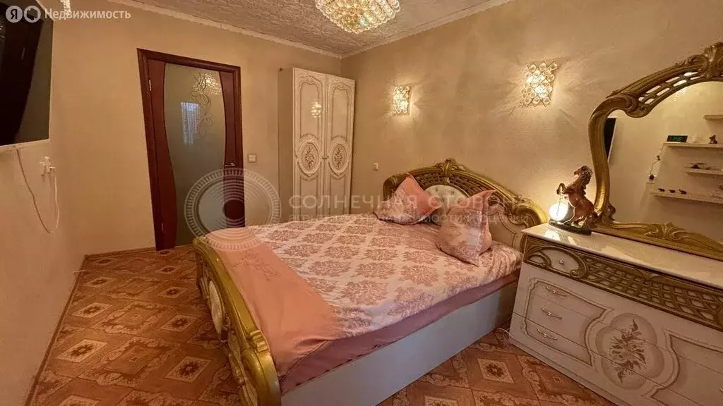 3-комнатная квартира: Северск, улица Славского, 4 (70 м) - Фото 1