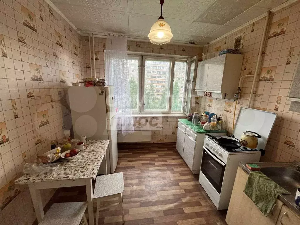 1-к. квартира, 36 м, 3/9 эт. - Фото 0