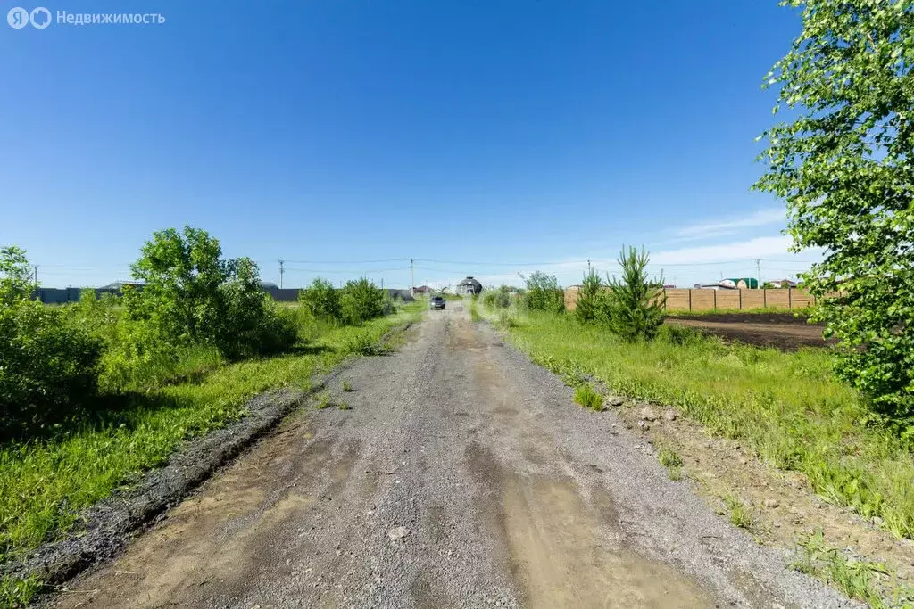 Участок в Московская область, городской округ Ступино, село ... - Фото 1