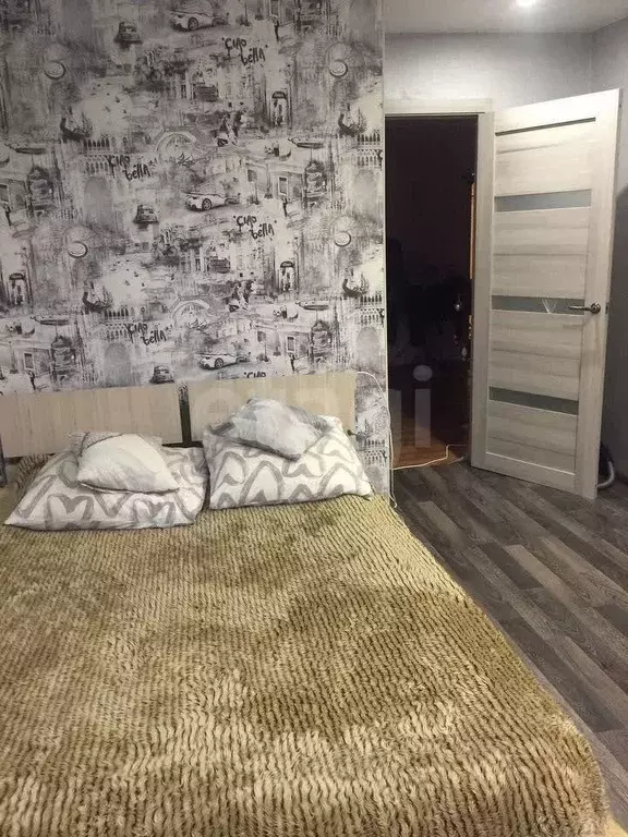 3-к кв. Коми, Сыктывкар Петрозаводская ул., 29 (77.1 м) - Фото 1