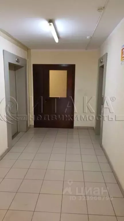 Студия Ленинградская область, Мурино Всеволожский район, ул. Шувалова, ... - Фото 2