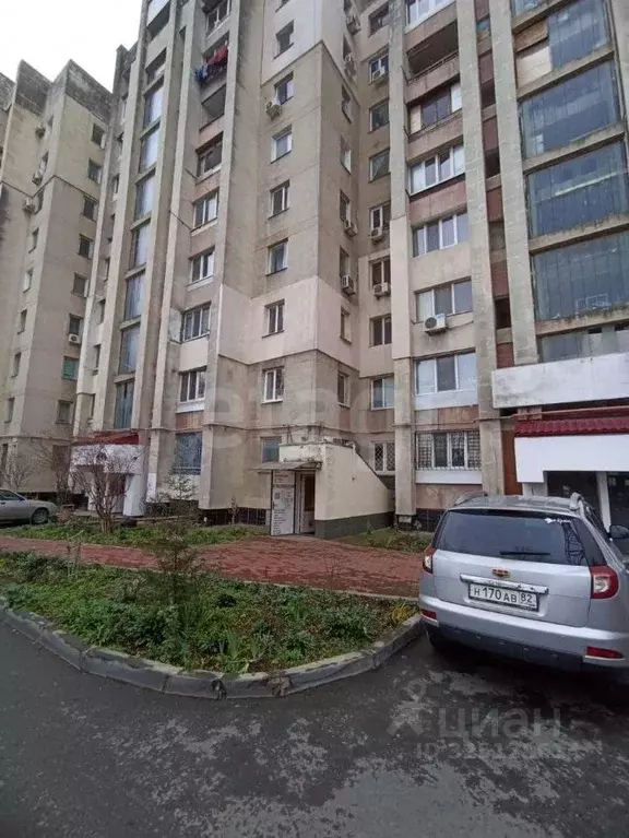 Помещение свободного назначения в Крым, Симферополь ул. ... - Фото 2