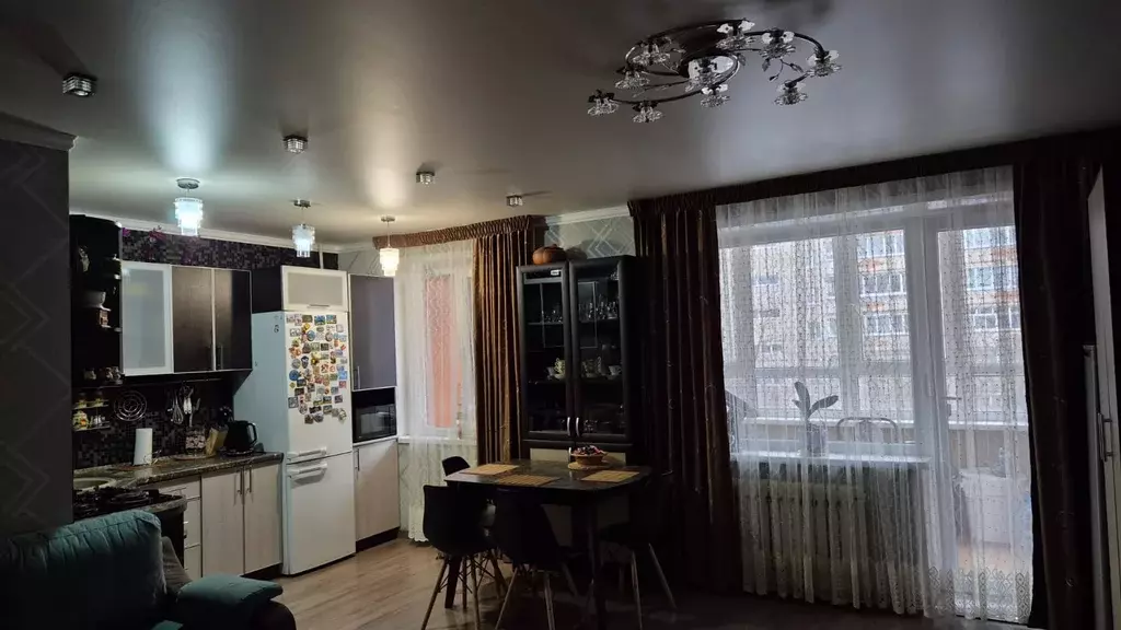 Продаётся 3-к квартира, 59 м - Фото 0
