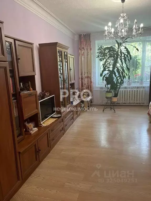 4-к кв. Ярославская область, Ярославль ул. Рыкачева, 6/10 (82.6 м) - Фото 2