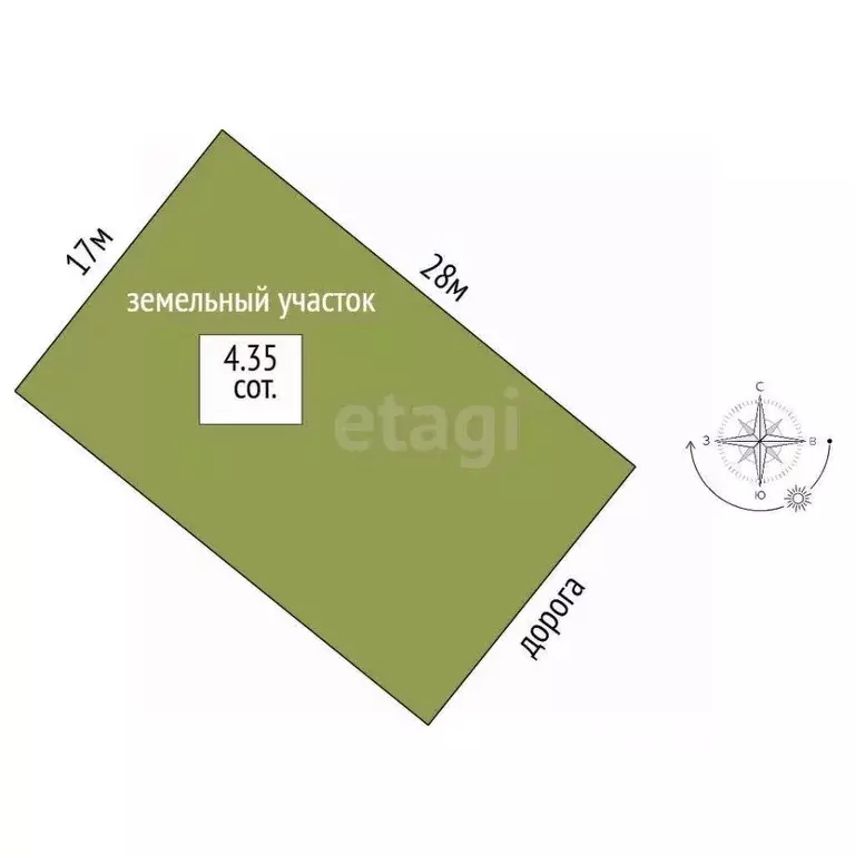 Дом в Татарстан, Набережные Челны Юбилейный СТ, 329 (15 м) - Фото 2