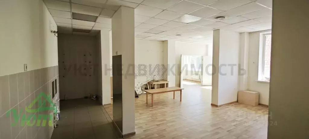 Помещение свободного назначения в Московская область, Жуковский ул. ... - Фото 2