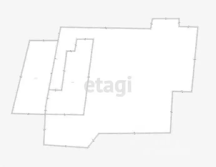 Склад в Костромская область, Макарьев Дорожная ул., 24 (1294 м) - Фото 1