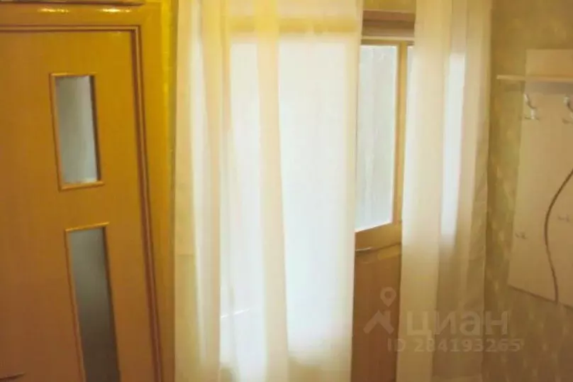 1-к кв. Крым, Ялта муниципальный округ, Кореиз пгт ул. Южная, 24 (26.0 ... - Фото 2