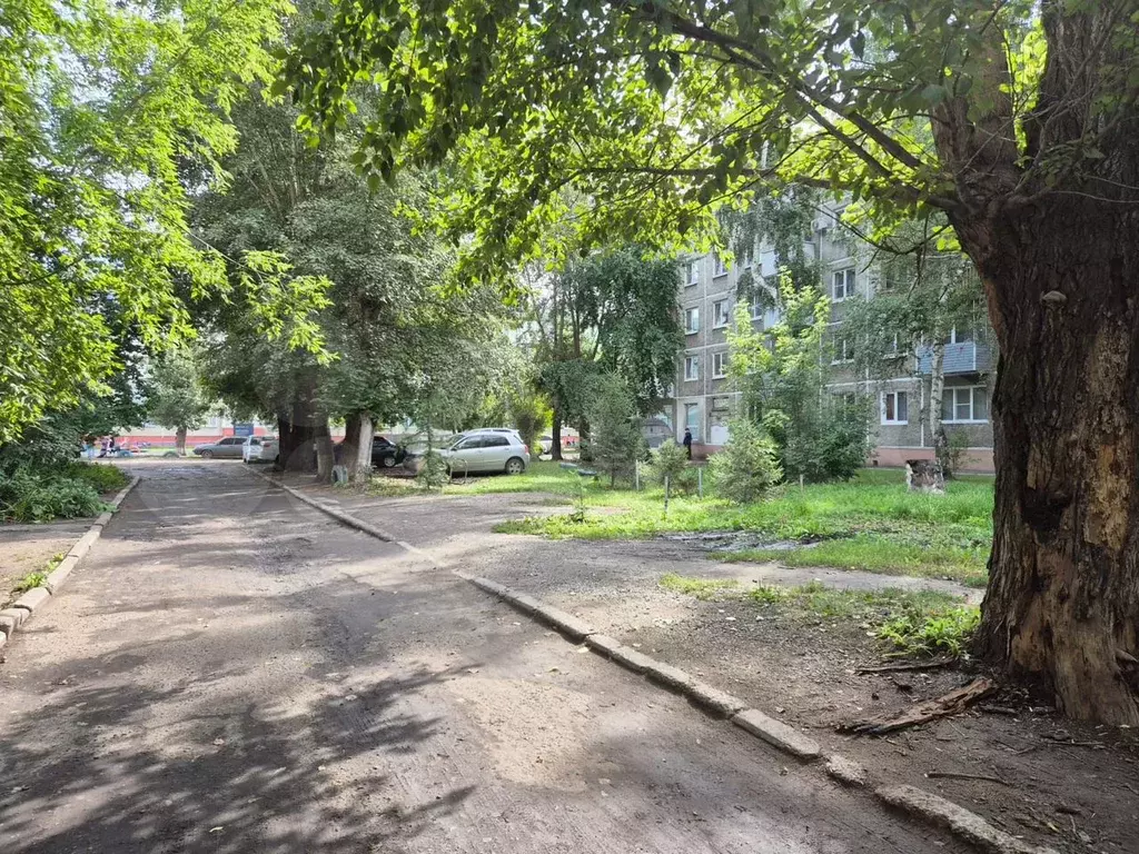 2-к. квартира, 45 м, 5/5 эт. - Фото 1