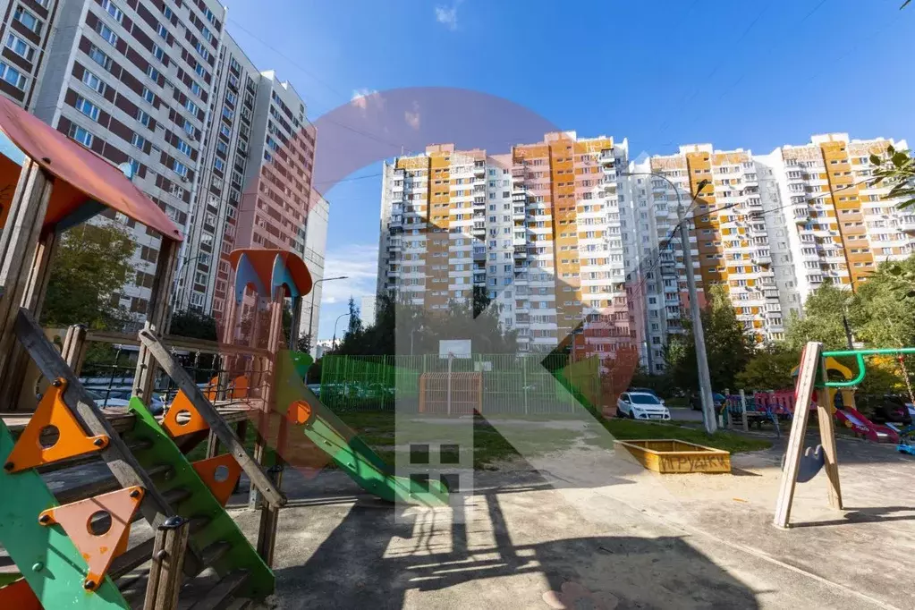 3-к кв. Московская область, Люберцы Городок Б мкр, ул. 3-е Почтовое ... - Фото 1