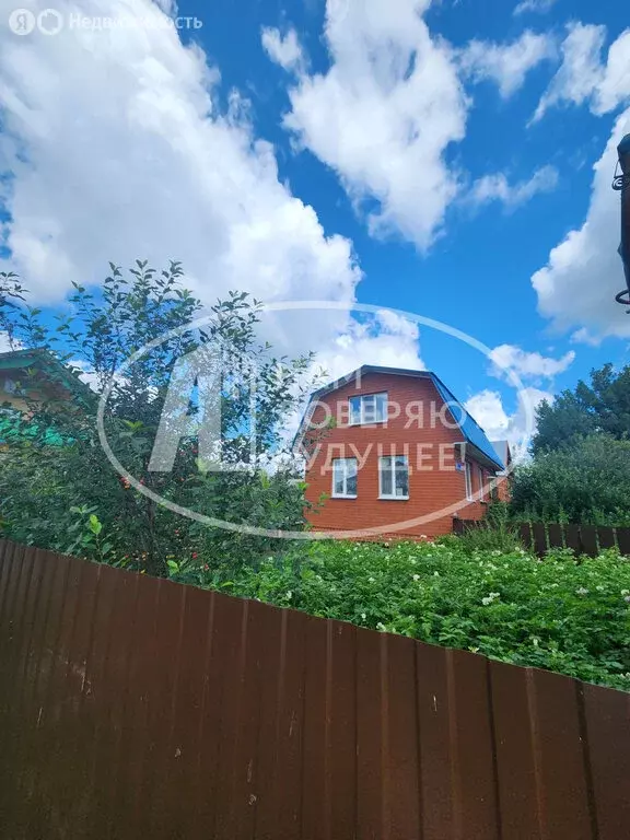 Дом в Чернушка, улица Ленина, 75А (28.5 м) - Фото 1
