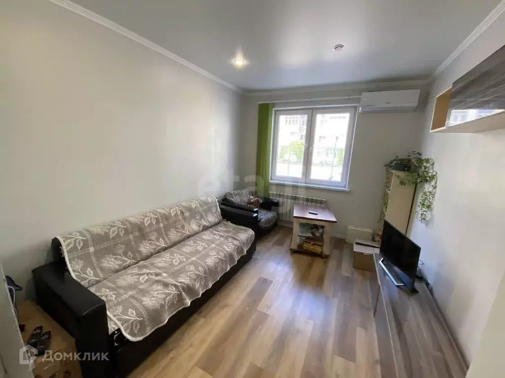 Продаётся 1-к квартира, 36 м - Фото 0