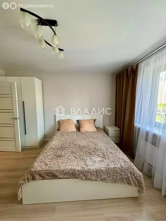 Квартира-студия: Санкт-Петербург, проспект Королёва, 62 (24 м) - Фото 0