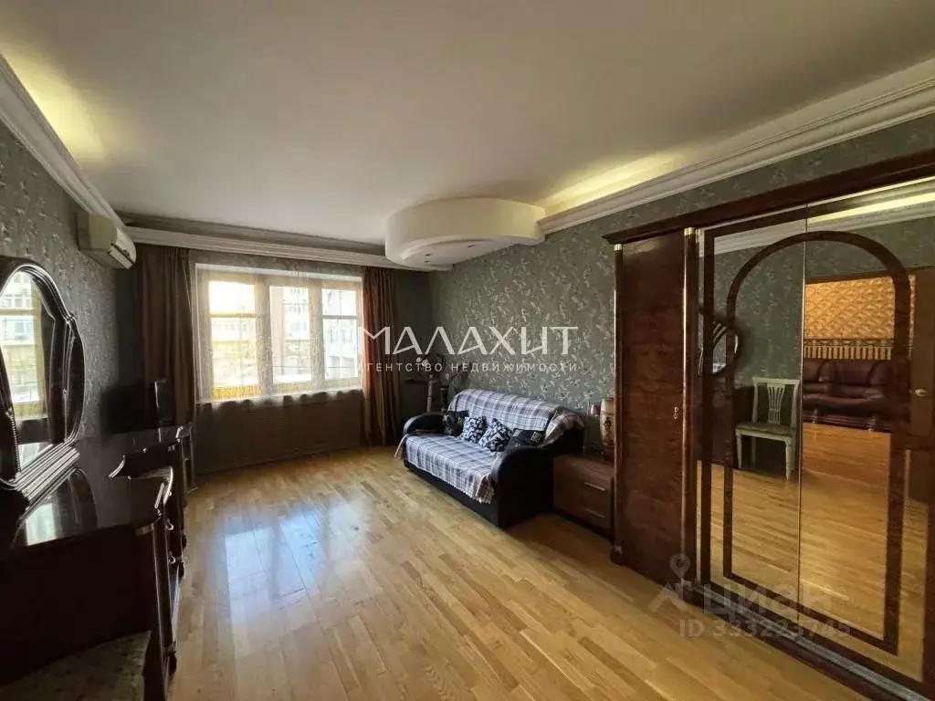 4-к кв. Самарская область, Самара Ленинская ул., 228 (164.0 м) - Фото 1