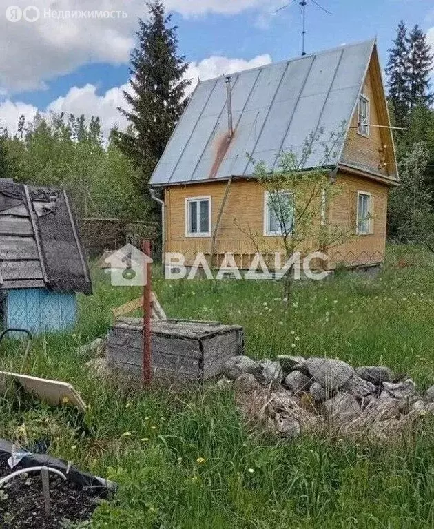 Участок в Лисинское сельское поселение, садоводческий массив Восточное ... - Фото 2