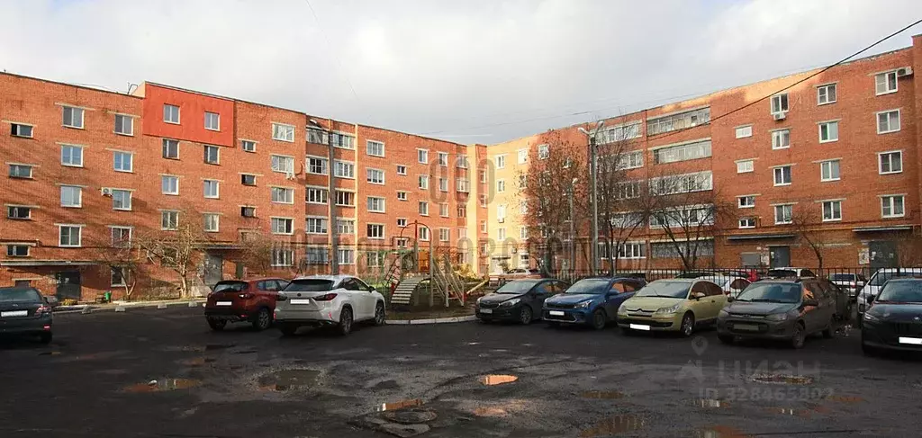 3-к кв. Мордовия, Саранск ул. Богдана Хмельницкого, 66 (80.0 м) - Фото 1
