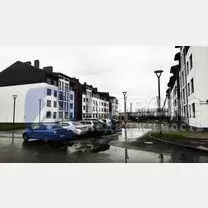 2-к кв. Тюменская область, Тюмень ул. Василия Севергина, 5 (53.6 м) - Фото 0