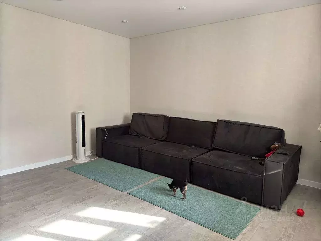 1-к кв. Белгородская область, Белгород ул. Победы, 165 (50.4 м) - Фото 0