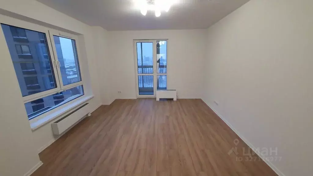 2-к кв. Москва Зеленодольская ул., 28Б (62.0 м) - Фото 1