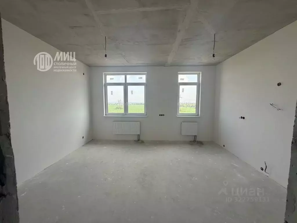 4-к кв. Московская область, Ленинский городской округ, пос. Развилка ... - Фото 1