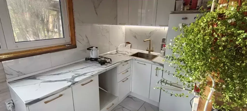 Дом в Московская область, Сергиево-Посадский городской округ, ... - Фото 1