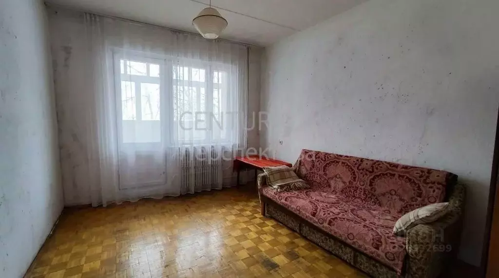 3-к кв. Московская область, Люберцы ул. Митрофанова, 17 (56.1 м) - Фото 1