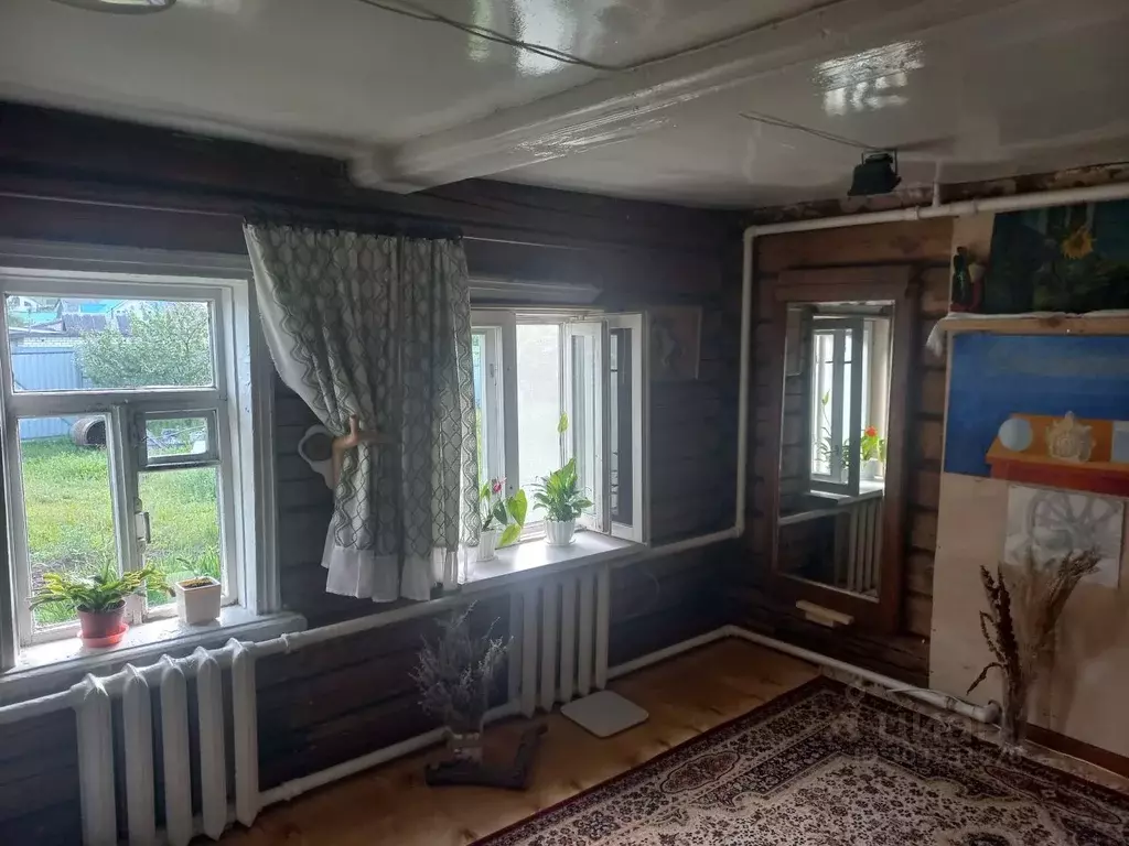 Дом в Нижегородская область, Нижний Новгород Конноармейская ул., 30 ... - Фото 2