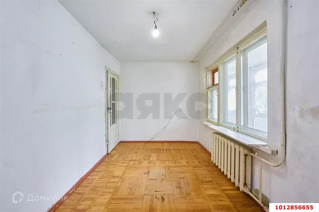 Продаётся 3-к квартира, 65 м - Фото 1