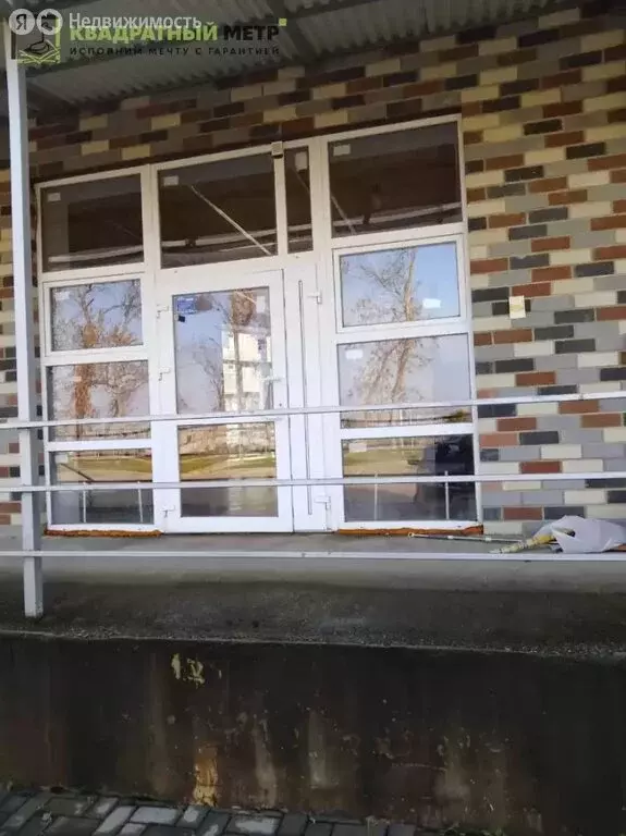 Помещение свободного назначения (53 м) - Фото 1