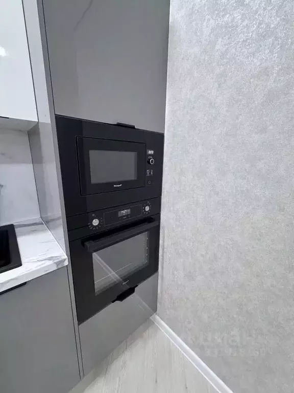 1-к кв. Татарстан, Казань Бухарская ул., 32к1 (30.0 м) - Фото 1